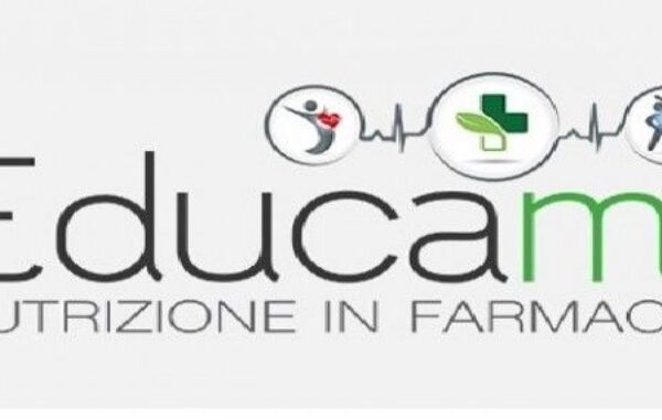 “Educami” nutrizione in farmacia: tutto quello che devi sapere sul progetto