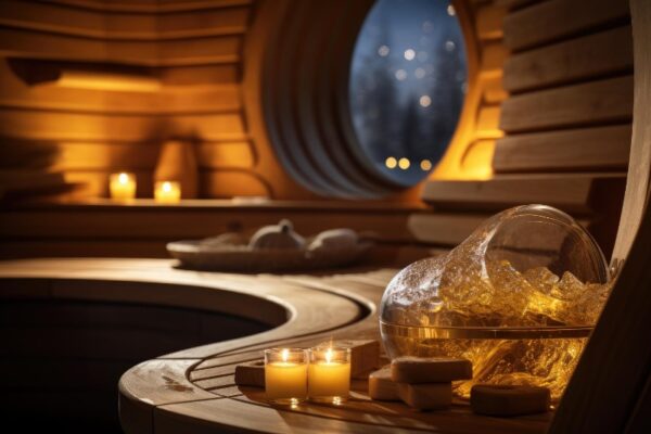 Riscoprire la Sauna: Più di un Momento di Relax